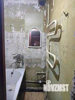 2-к квартира, вторичка, 39м2, 3/5 этаж