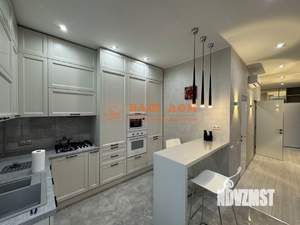 2-к квартира, вторичка, 68м2, 3/5 этаж