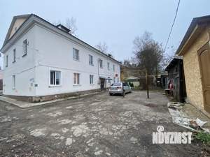 2-к квартира, вторичка, 41м2, 1/2 этаж