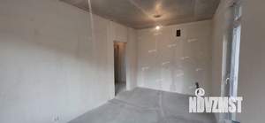 3-к квартира, сданный дом, 49м2, 2/10 этаж
