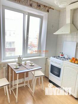 3-к квартира, вторичка, 59м2, 4/5 этаж