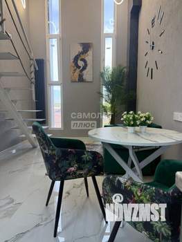 Студия квартира, вторичка, 35м2, 5/6 этаж