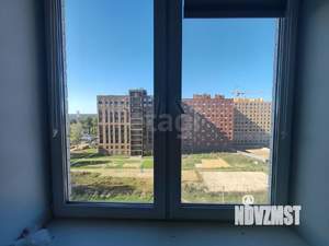 1-к квартира, вторичка, 33м2, 8/9 этаж