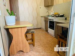 1-к квартира, вторичка, 33м2, 6/9 этаж