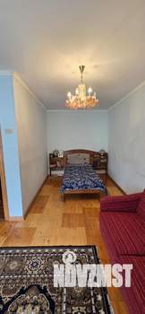 3-к квартира, вторичка, 111м2, 3/9 этаж