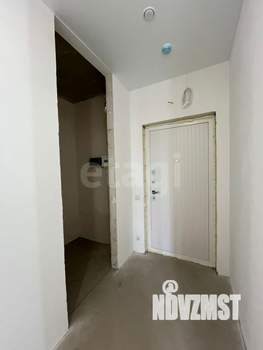 2-к квартира, вторичка, 37м2, 3/9 этаж