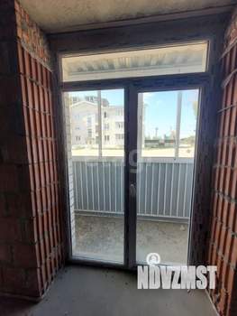 3-к квартира, сданный дом, 77м2, 1/3 этаж