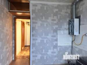 2-к квартира, вторичка, 46м2, 2/5 этаж