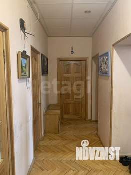 3-к квартира, вторичка, 80м2, 4/5 этаж