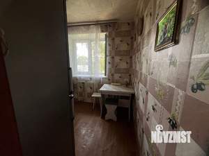 2-к квартира, вторичка, 45м2, 4/4 этаж