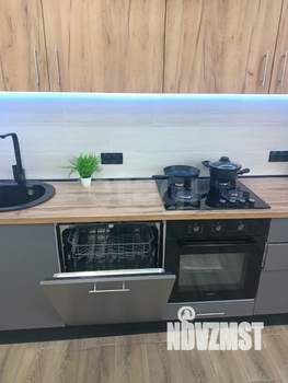 1-к квартира, вторичка, 48м2, 1/5 этаж