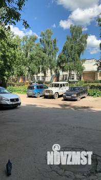 4-к квартира, вторичка, 77м2, 1/9 этаж
