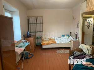 1-к квартира, вторичка, 31м2, 3/5 этаж