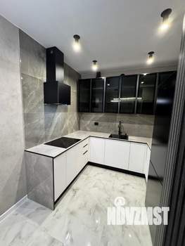 1-к квартира, вторичка, 45м2, 24/26 этаж