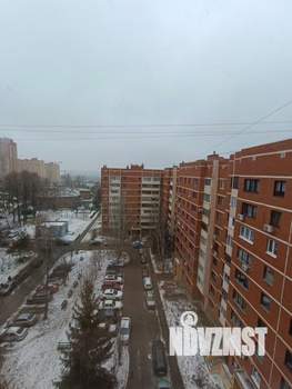 2-к квартира, вторичка, 54м2, 9/9 этаж