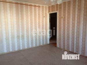 2-к квартира, вторичка, 47м2, 9/9 этаж