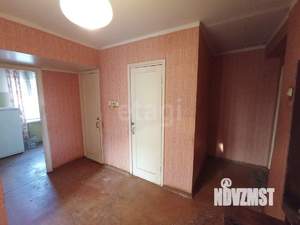 2-к квартира, вторичка, 50м2, 7/12 этаж