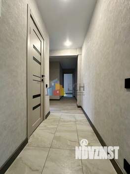 2-к квартира, вторичка, 45м2, 4/5 этаж