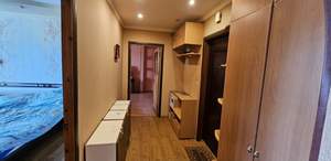 2-к квартира, вторичка, 55м2, 2/5 этаж