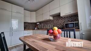 4-к квартира, вторичка, 80м2, 4/9 этаж