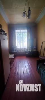 2-к квартира, вторичка, 46м2, 1/4 этаж