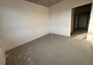 1-к квартира, вторичка, 43м2, 7/16 этаж