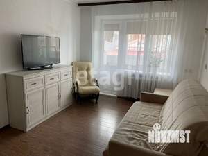 3-к квартира, вторичка, 51м2, 5/5 этаж