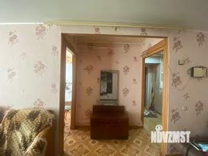 2-к квартира, вторичка, 44м2, 2/5 этаж