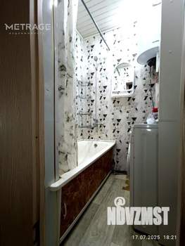 2-к квартира, вторичка, 39м2, 1/2 этаж