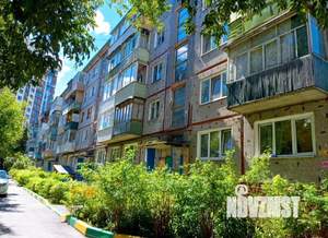 2-к квартира, вторичка, 45м2, 5/5 этаж