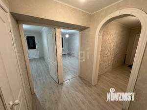 4-к квартира, вторичка, 74м2, 4/9 этаж