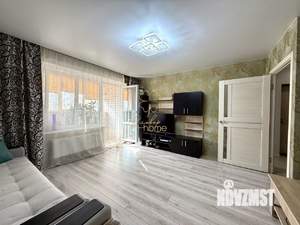 2-к квартира, вторичка, 65м2, 10/19 этаж