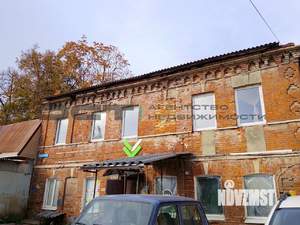 1-к квартира, вторичка, 78м2, 2/2 этаж