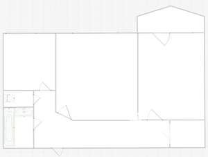 2-к квартира, вторичка, 52м2, 7/9 этаж