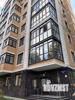 2-к квартира, вторичка, 67м2, 6/9 этаж