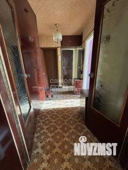 3-к квартира, вторичка, 61м2, 2/5 этаж