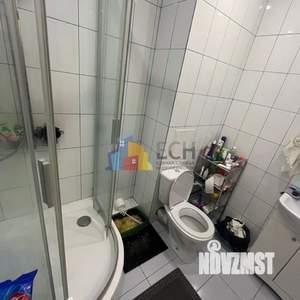 1-к квартира, вторичка, 39м2, 1/22 этаж