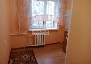 2-к квартира, вторичка, 39м2, 5/5 этаж