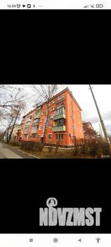 1-к квартира, вторичка, 32м2, 4/5 этаж