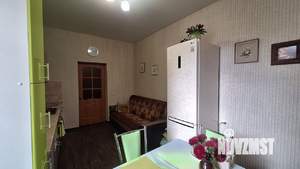 2-к квартира, вторичка, 66м2, 2/2 этаж