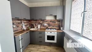 1-к квартира, вторичка, 28м2, 4/6 этаж