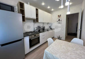 3-к квартира, вторичка, 64м2, 9/9 этаж