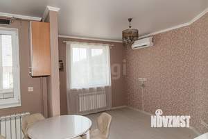 2-к квартира, вторичка, 53м2, 3/3 этаж