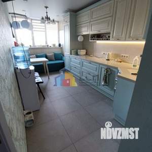 3-к квартира, вторичка, 85м2, 8/17 этаж