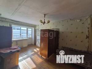 1-к квартира, вторичка, 32м2, 4/5 этаж