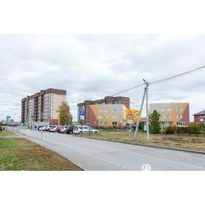 1-к квартира, вторичка, 35м2, 4/9 этаж