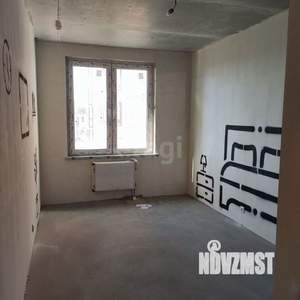 2-к квартира, вторичка, 72м2, 3/17 этаж