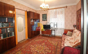 2-к квартира, вторичка, 55м2, 2/5 этаж