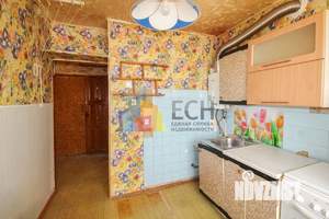 1-к квартира, вторичка, 36м2, 5/5 этаж
