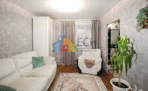 1-к квартира, вторичка, 31м2, 2/5 этаж